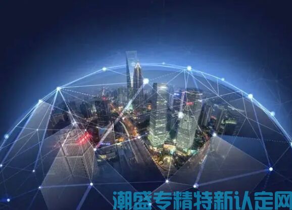 专精特新小巨人和专精特新有什么区别